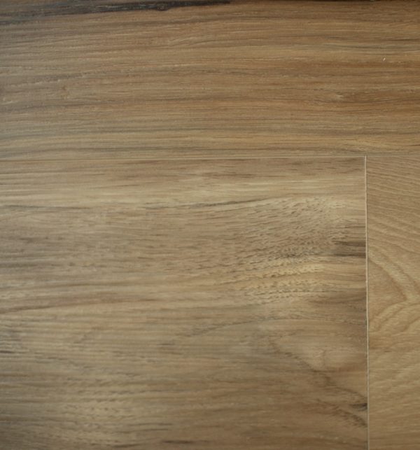 AGS Sourcing Rigid Click Black Hawthorne Walnut Floor Sample