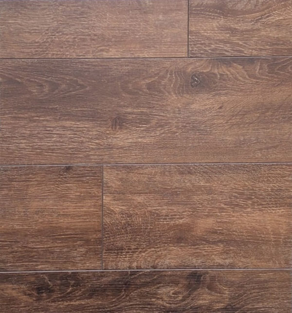 AGS Sourcing Rigid Click Durango Floor Sample