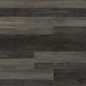 AGS Sourcing LVP Dryback Chateau Brown Floor Sample