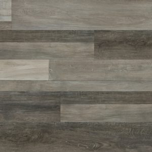 AGS Sourcing LVP Dryback Granville Mocha Floor Sample