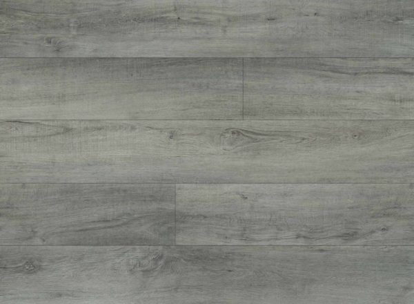 AGS Sourcing LVP Dryback Iron Wood Floor Sample