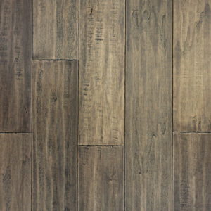 AGS Sourcing Waterproof Wood Renaissance Poplar Floor Sample